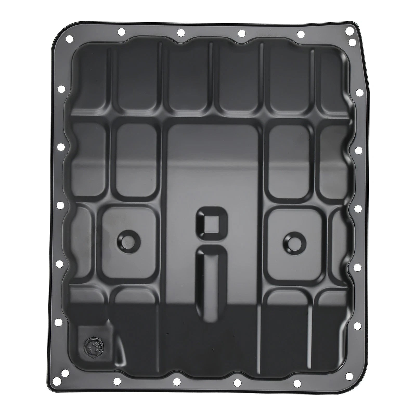 Transmission Oil Pan for Nissan 350Z Frontier Armada Titan Pathfinder Xterra (2003–2020)