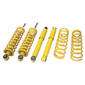 40mm Suspension Lift Kit for Sierra SJ80 Coily Raised Coil Springs (1996-1998)