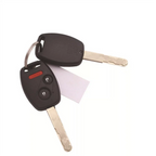 Ignition Cylinder & Door Lock for 2004-2008 Honda Fit (2004-2008)