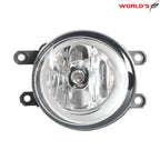 Fog Lights with Chrome Cover for Toyota Camry (2012–2014)