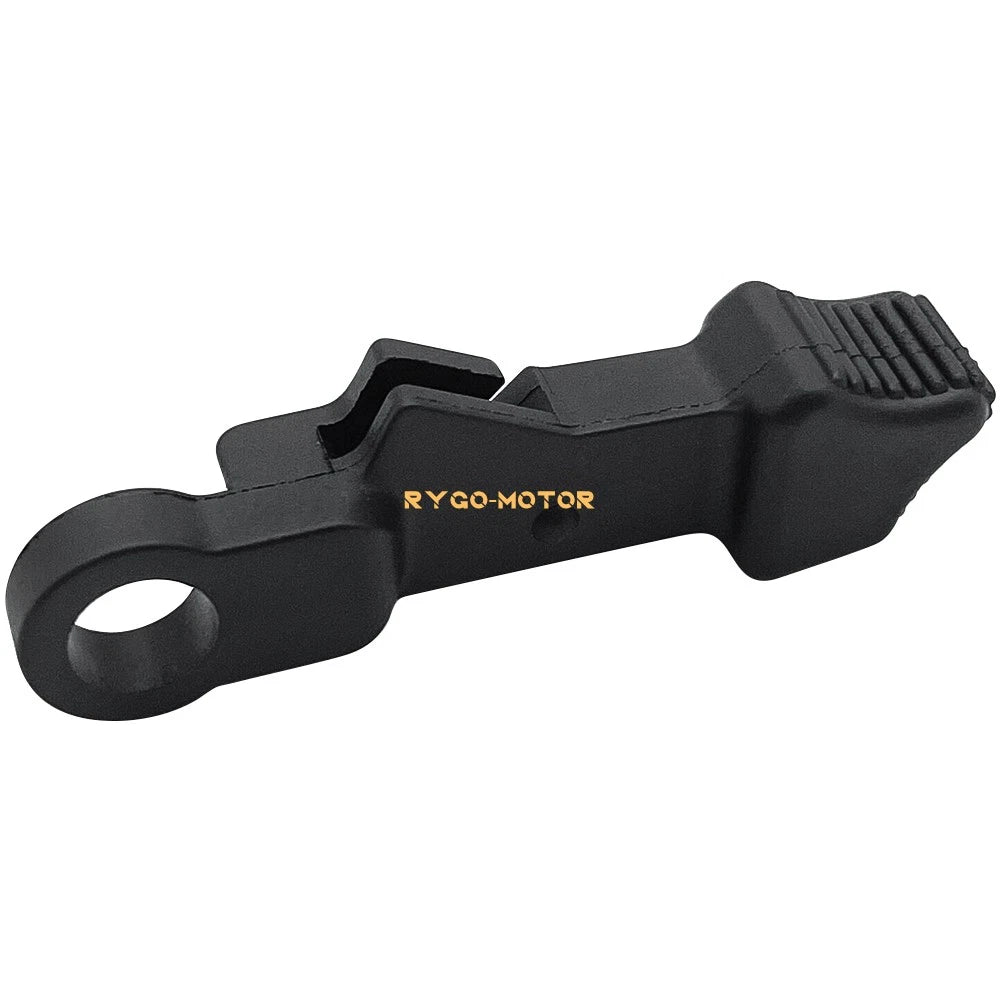 Choke Lever Switch for Yamaha Wolverine 350 450 YFM350X YFM450FX (2006–2010)