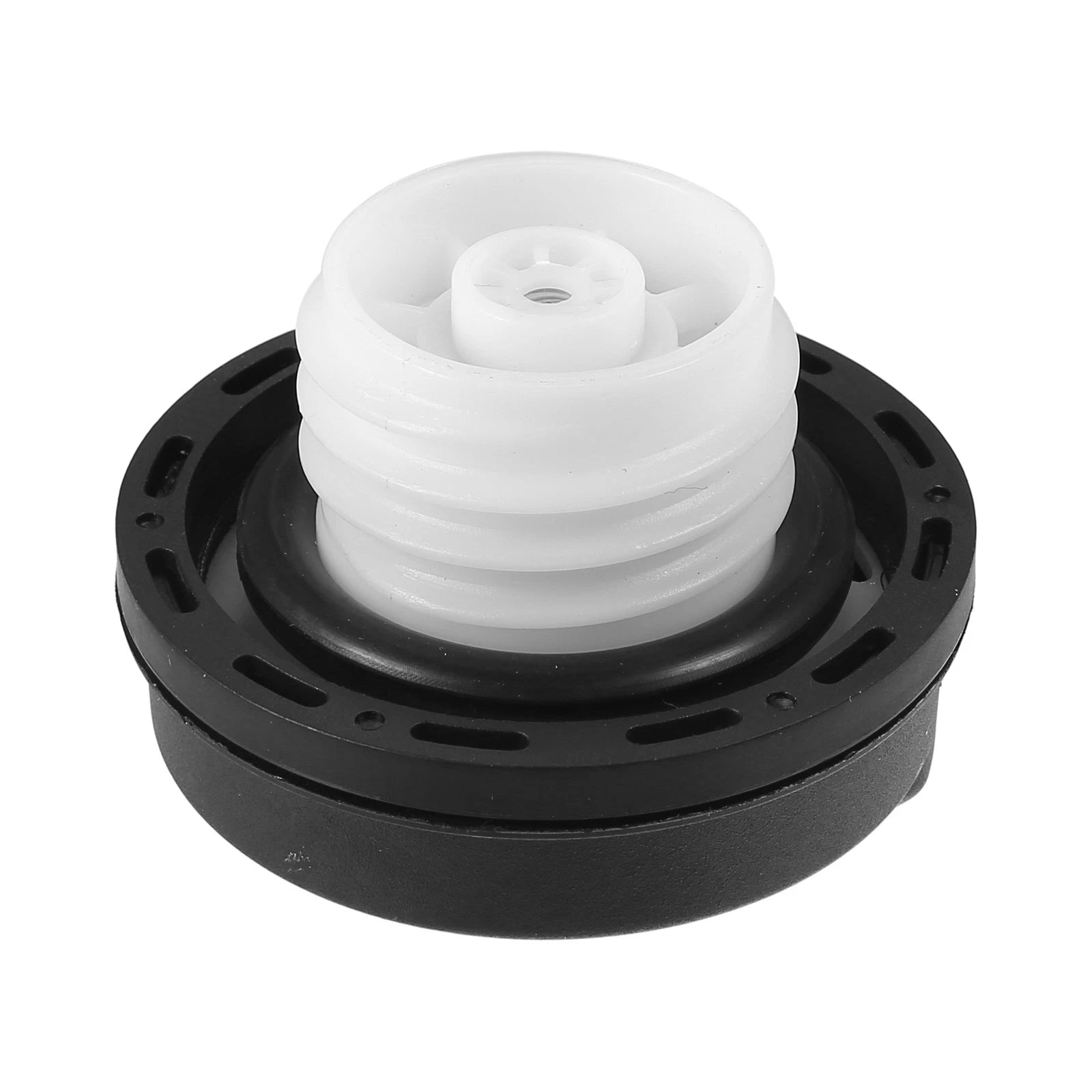Fuel Tank Filler Cap Cover for RAM 1500 2500 3500 (2011–2016) 20968135, 718844785617