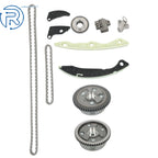 Timing Chain Kit for Dodge Jeep Compass Patriot (2007–2017)