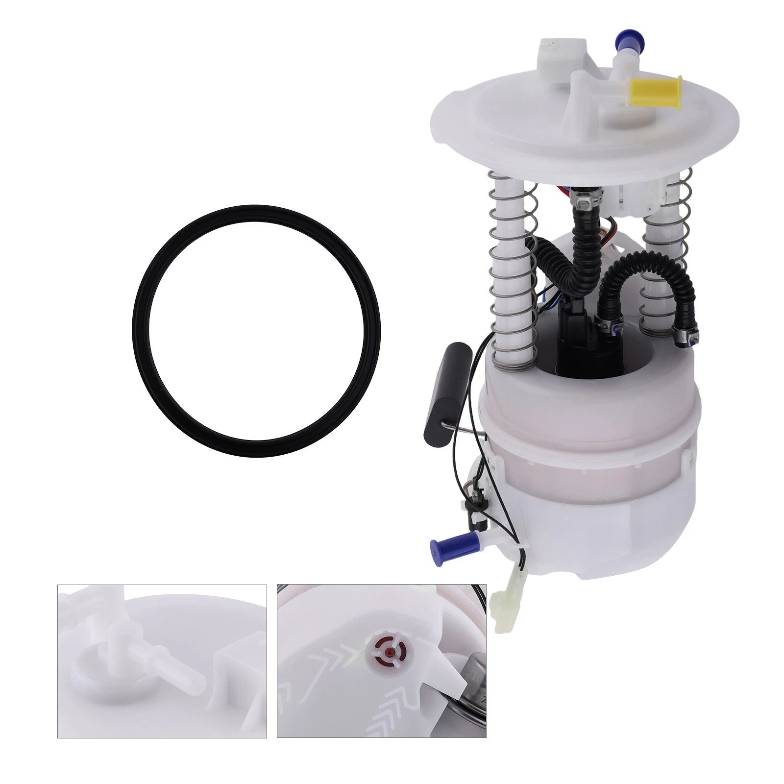 Fuel Pump Module Assembly SP4009M for Nissan Murano (2003–2014)