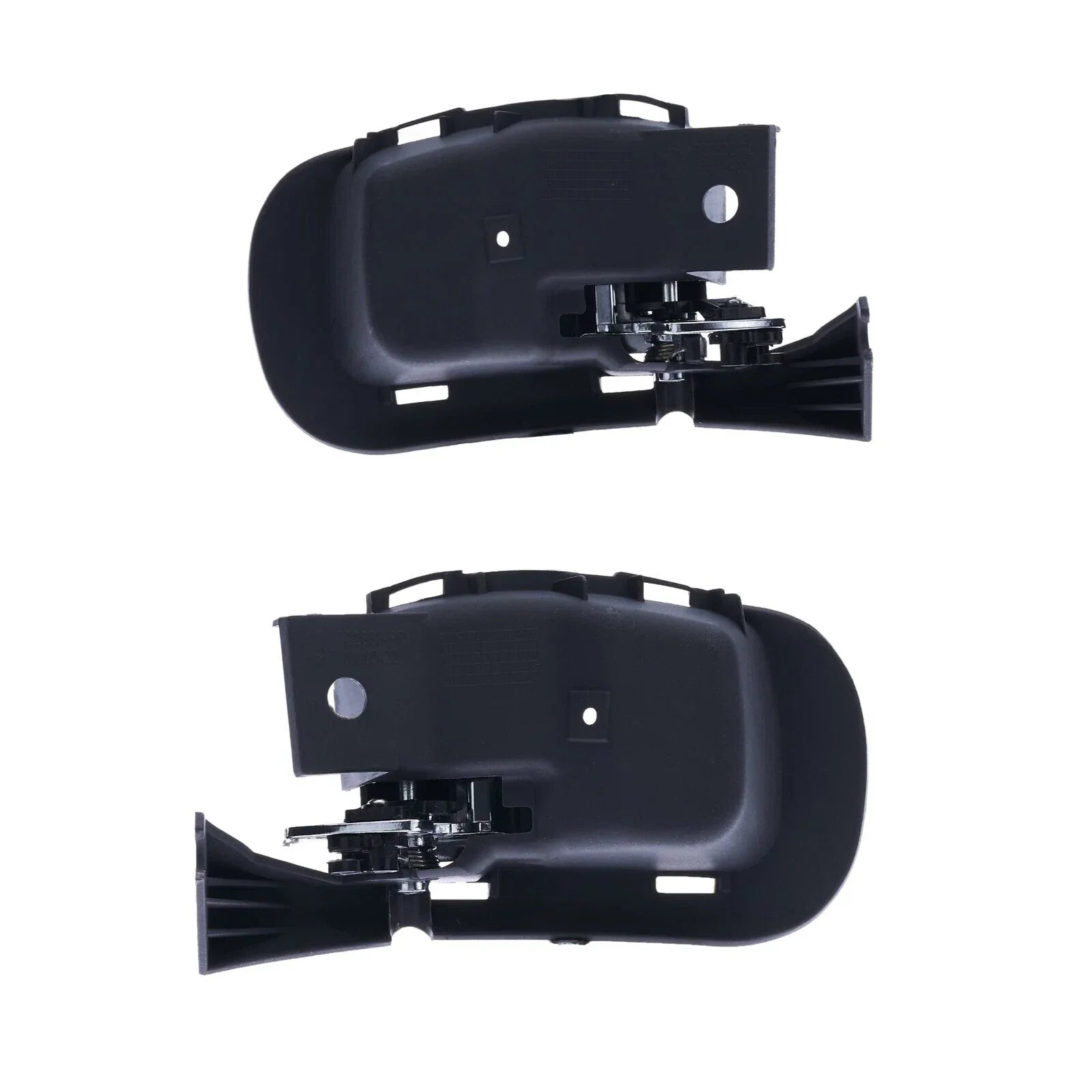2 x Front LH+RH Door Handle Inner Chrome for Mercedes Vito W638 (1996–2003)