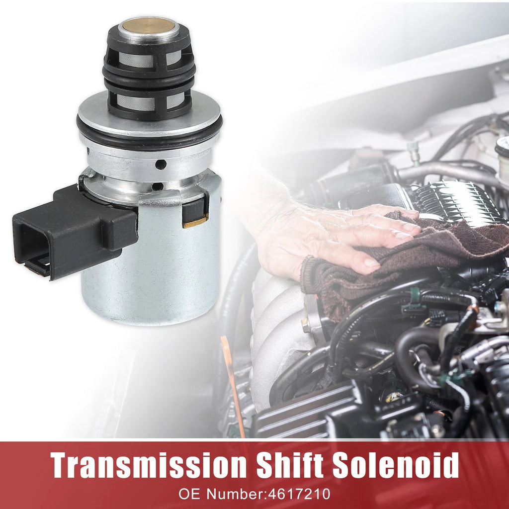 Transmission Shift Solenoid for Dodge B150 (No. 4617210)