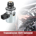 Transmission Shift Solenoid for Dodge B150 (No. 4617210)