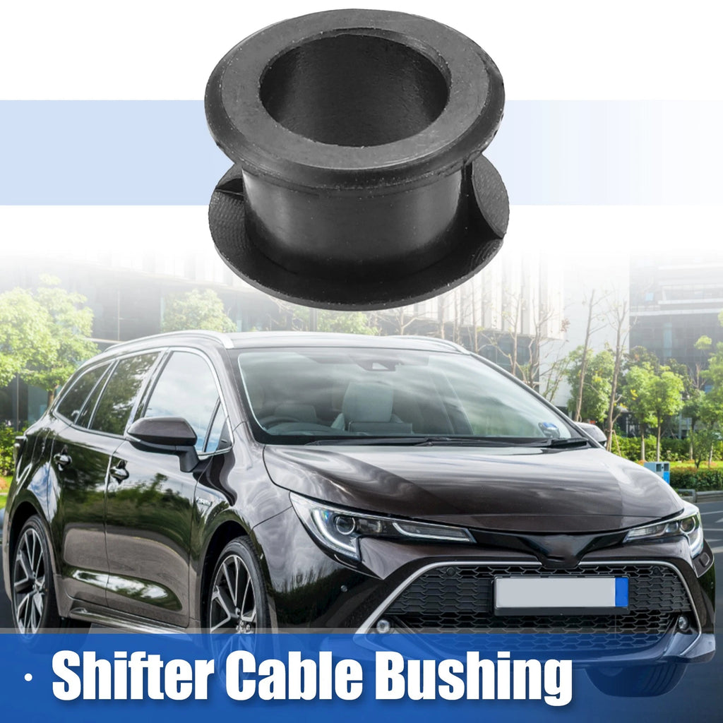 Automatic Transmission Shifter Cable Bushing 33820-02370B for Toyota Corolla (2003–2008)