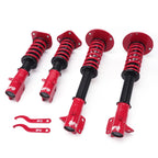 BFO Adjustable Coilovers for Dodge Neon/SRT4 (2000–2005)