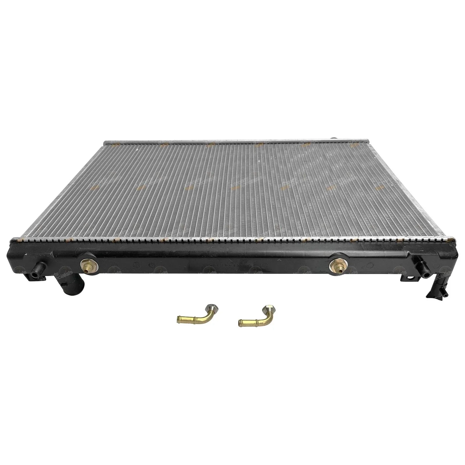 Radiator for Mitsubishi Pajero NM NP NS NT NW NX (2002-2019)