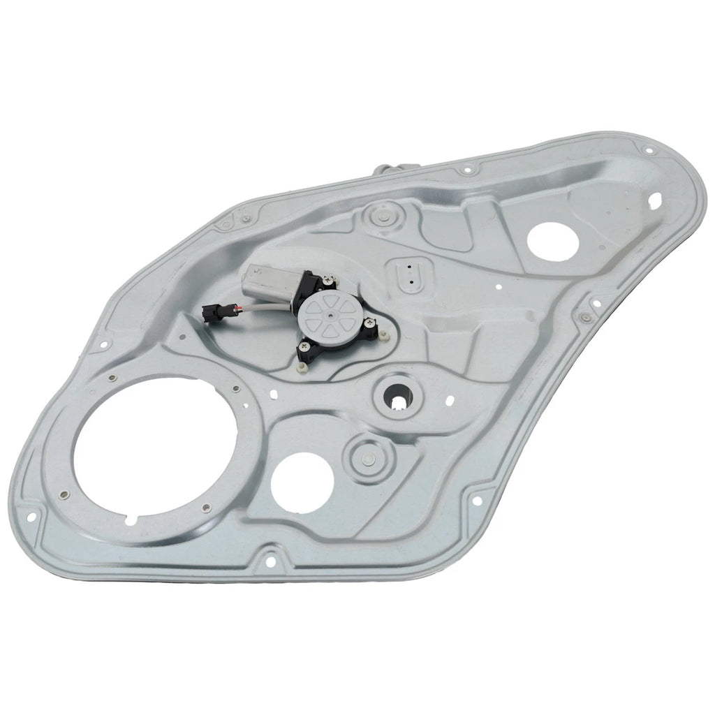 Rear Right Window Regulator for Kia Sorento (2011–2014)