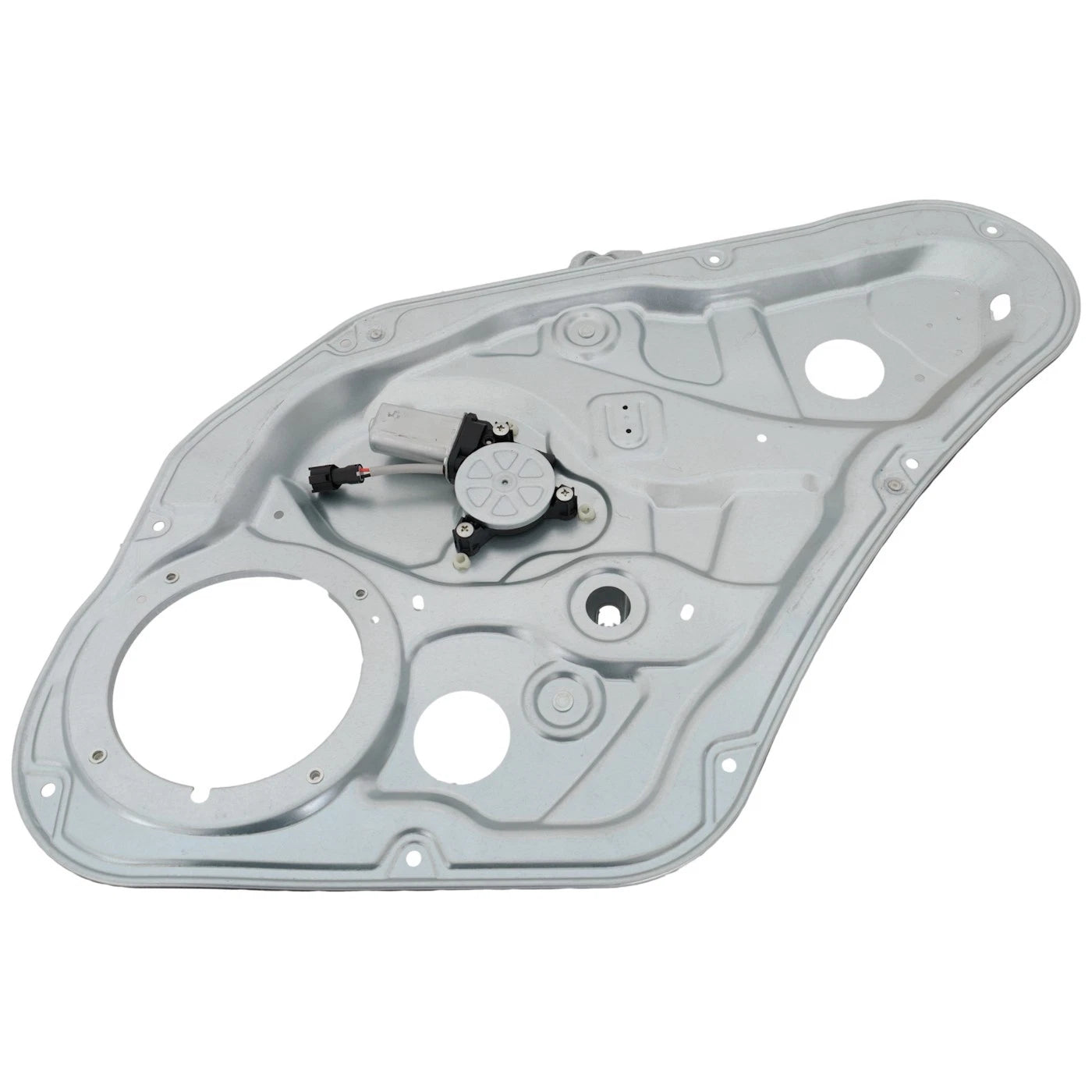 Rear Right Window Regulator for Kia Sorento (2011–2014)