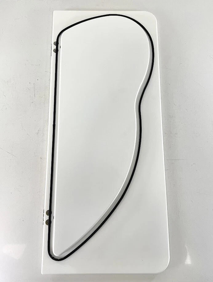 AFT Baitwell Lid for Baja Marine Pro Line 35FT (28 3/8in x 12 1/8in)
