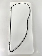 AFT Baitwell Lid for Baja Marine Pro Line 35FT (28 3/8in x 12 1/8in)