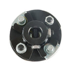 Rag Joint Steering Coupler for GM Power Manual (1978-Present)
