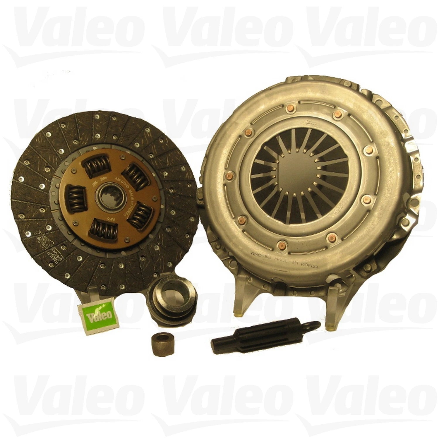 Clutch Kit for Valeo (62642201)