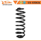 2X Rear Coil Spring 81069 for Cadillac Escalade, Chevrolet Avalanche, Tahoe, GMC