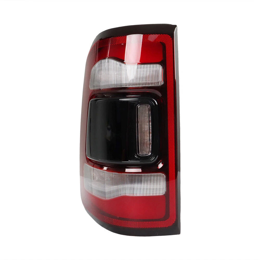 Left Driver Side Tail Light for Dodge Ram 1500 (2019-2022)