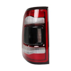 Left Driver Side Tail Light for Dodge Ram 1500 (2019-2022)