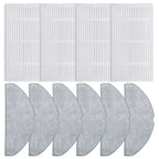 Replacement Parts for Tapo Vacuum Cleaner (Multiple Models)