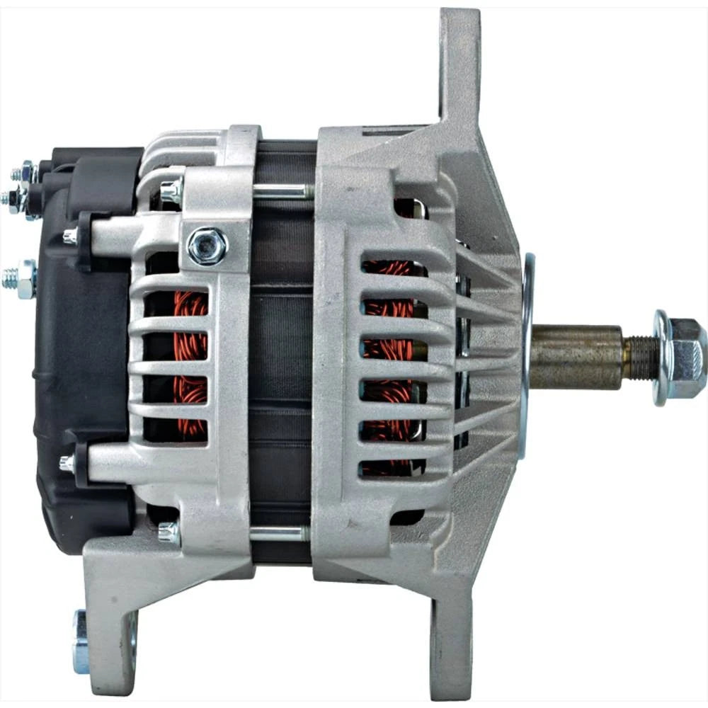 Alternator for J&N Electrical Products (400-12764-JN)