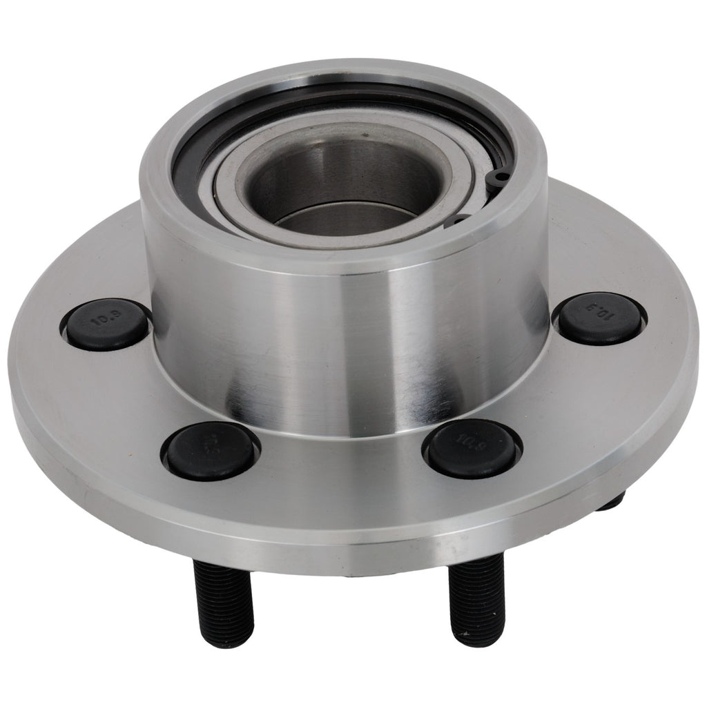 Wheel Hub for Dodge Dakota (1997–2004) Front LH/RH with Bearing RWD