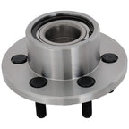 Wheel Hub for Dodge Dakota (1997–2004) Front LH/RH with Bearing RWD