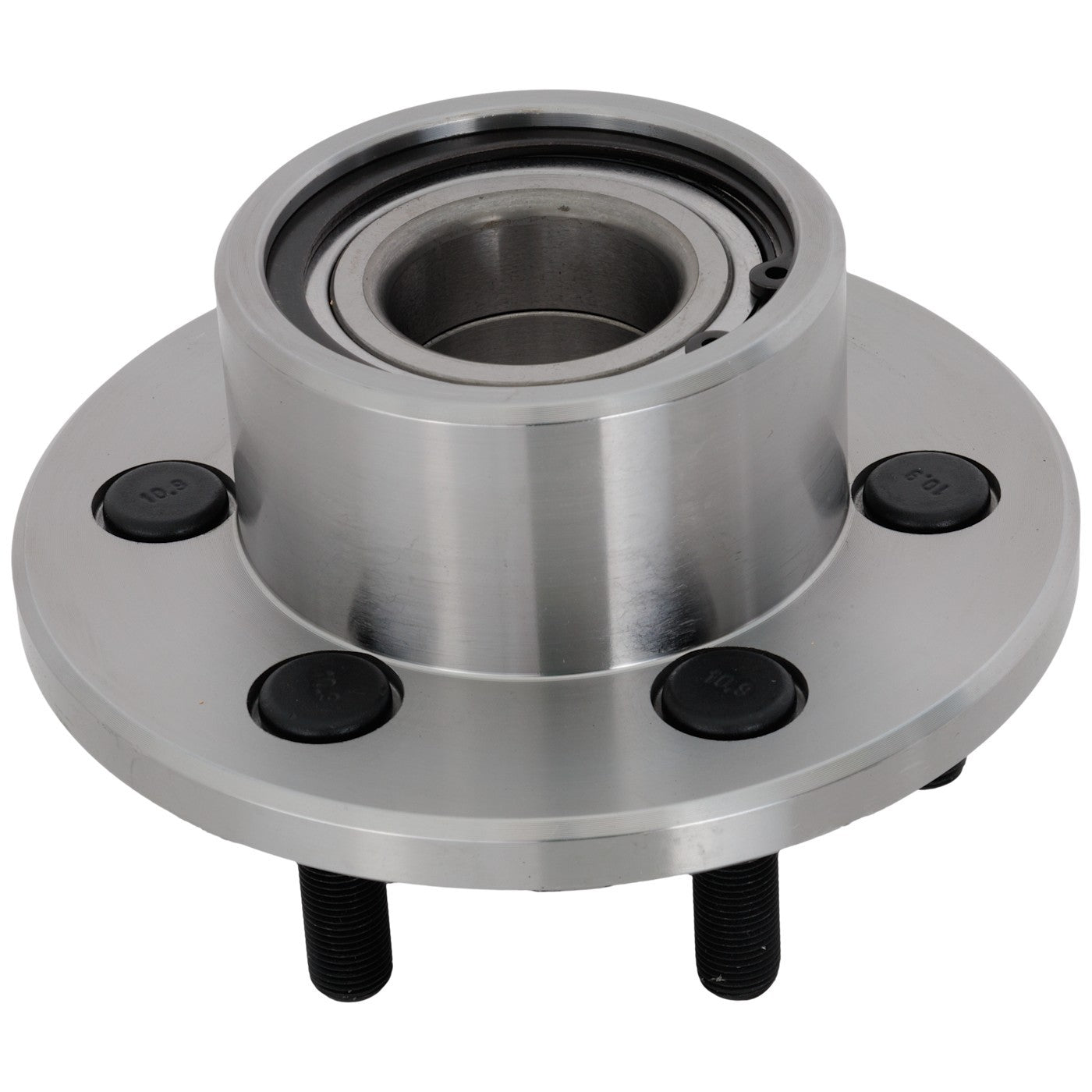 Wheel Hub for Dodge Dakota (1997–2004) Front LH/RH with Bearing RWD