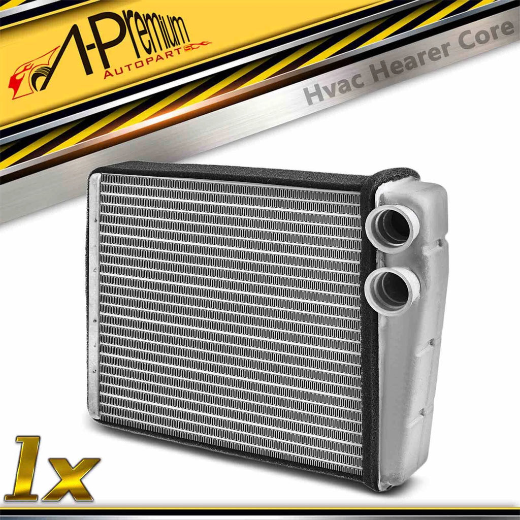 HVAC Heater Core for BMW X1 (2016–2021)