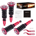 Coilover Suspension 24 Way Damper Kit for Mitsubishi Eclipse Galant (1994–1999)