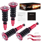 Coilover Suspension 24 Way Damper Kit for Mitsubishi Eclipse Galant (1994–1999)