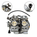 Carburetor Double Cylinder for Honda Rebel CMX250 (250cc)