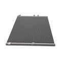 Aluminum Radiator for BMW 5 7 8 (2018–2020) MT Cross Flow
