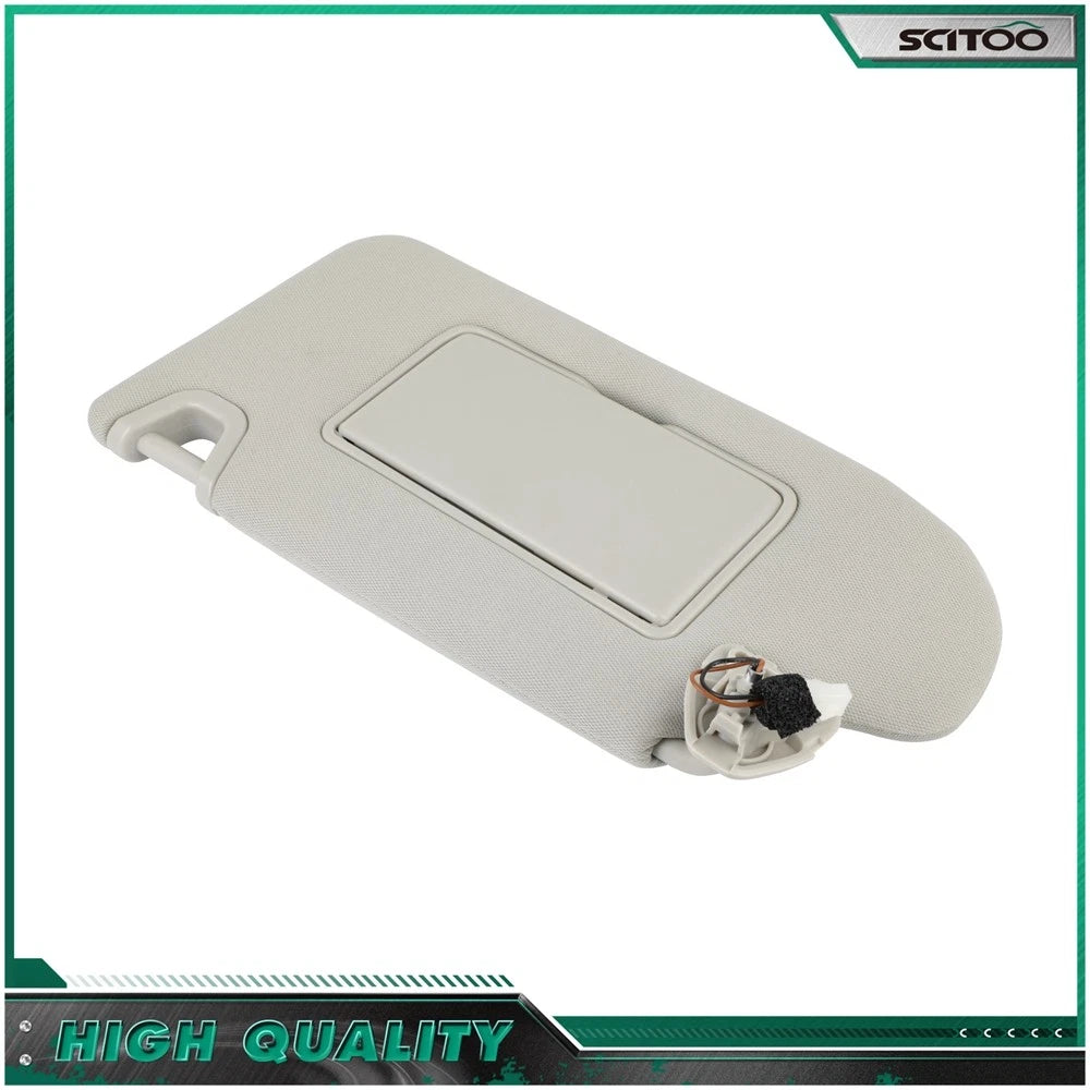 Sun Visor with Lamp for Nissan Altima (2013–2018) 96401-3TA2A