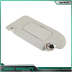 Sun Visor with Lamp for Nissan Altima (2013–2018) 96401-3TA2A