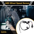 ABS Wheel Speed Sensor No. 956803C601 for Kia Magentis (2001–2006) Rear Right