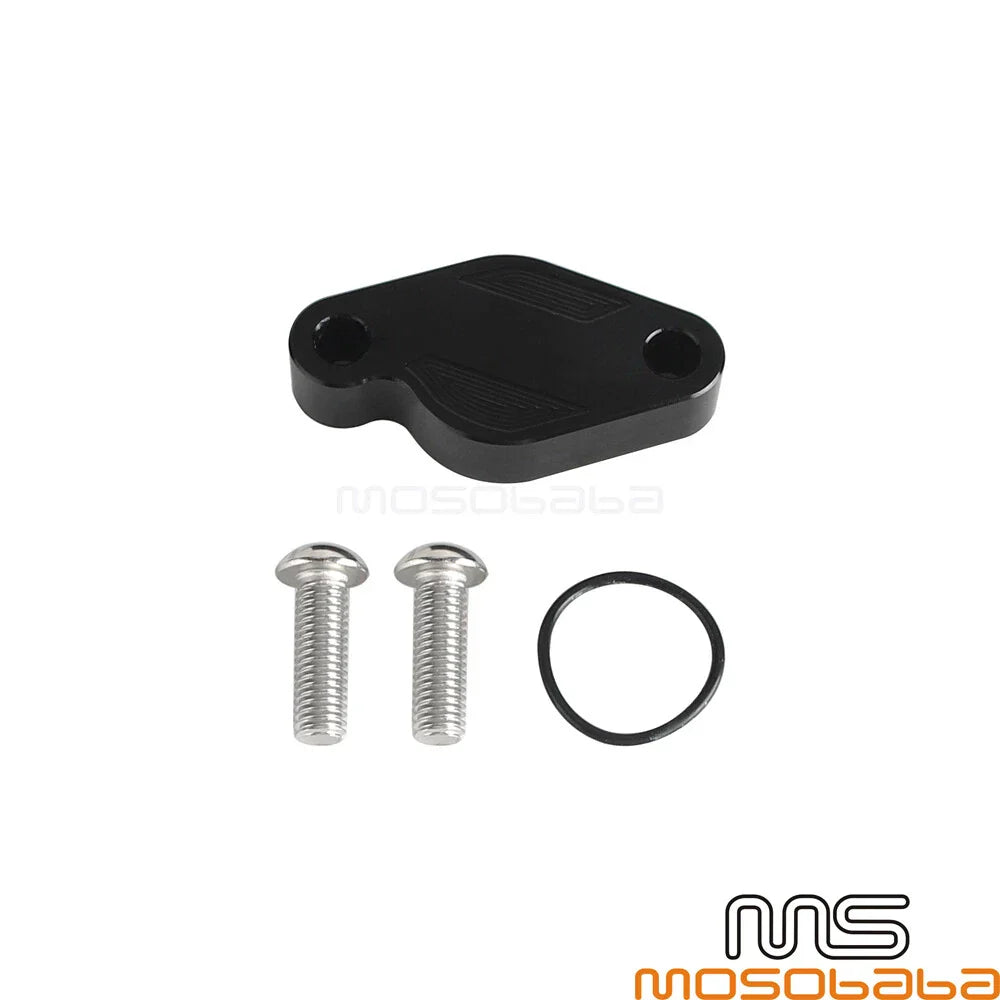 Rear Brake Master Cylinder Cover for Yamaha YFZ450R Raptor 700R (2006-2023)