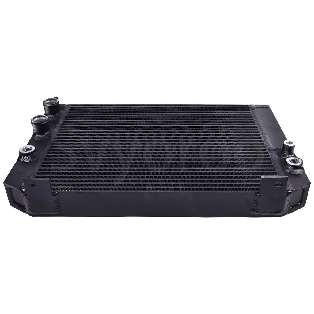 Radiator 3511070500 for Linde Forklift H20/25/30-02 (351-02 Series)