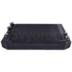 Radiator 3511070500 for Linde Forklift H20/25/30-02 (351-02 Series)