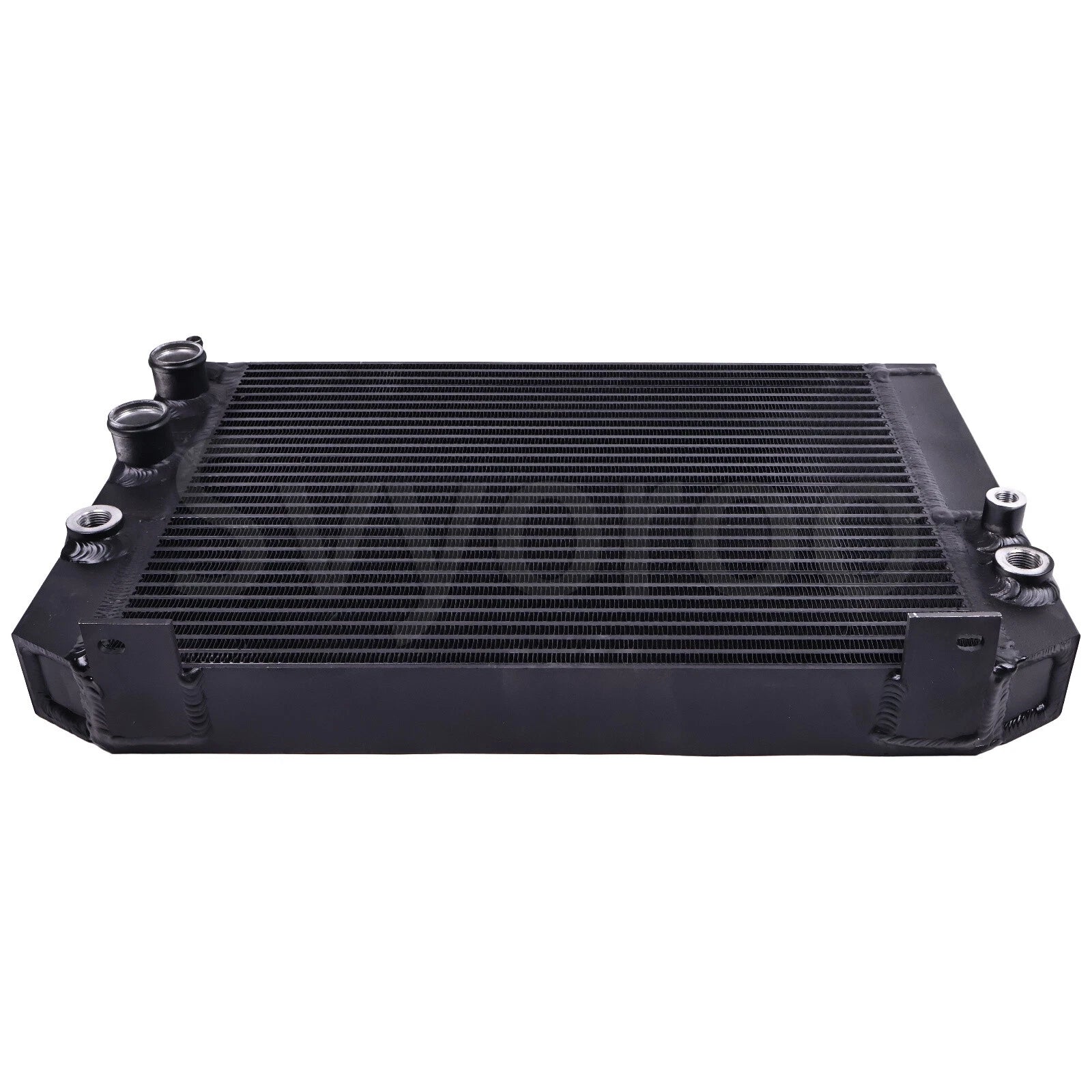 Radiator 3511070500 for Linde Forklift H20/25/30-02 (351-02 Series)
