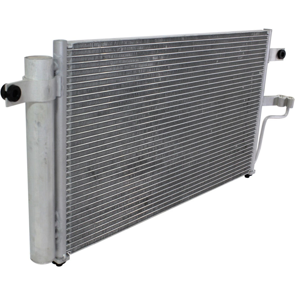 Radiators for Hyundai Accent (2001–2004)