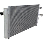 Radiators for Hyundai Accent (2001–2004)