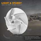 Water Pump Impeller for Can-Am Maverick X3 R RR Commander Max 800R/1000R (2018–2021)