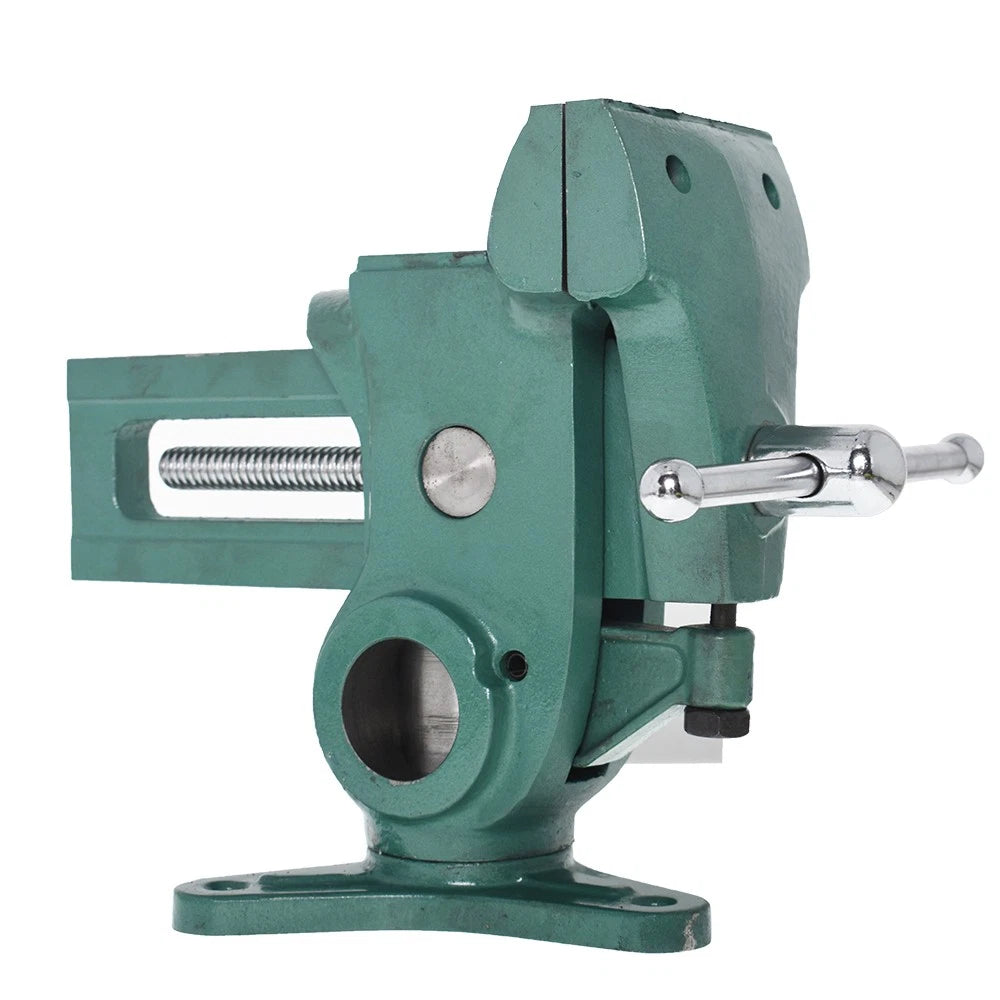 3.5 in. Multi-Angle Parrot Vise for Automotive Projects