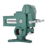 3.5 in. Multi-Angle Parrot Vise for Automotive Projects