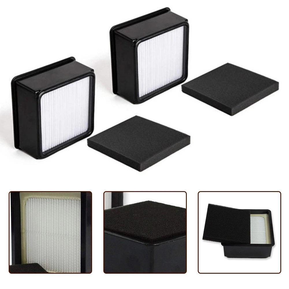 F66 Filter Set for Dirt Devil (Compatible Models)