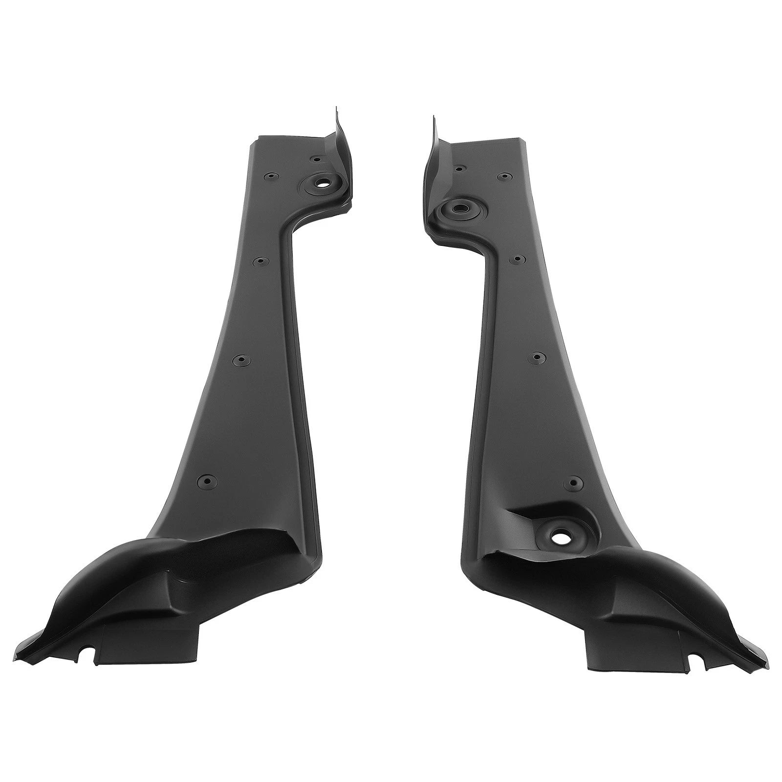 Windshield Cowl Panel Cover 51717027083 for BMW 525i 528i 530i 535i 545i (2001–2007)