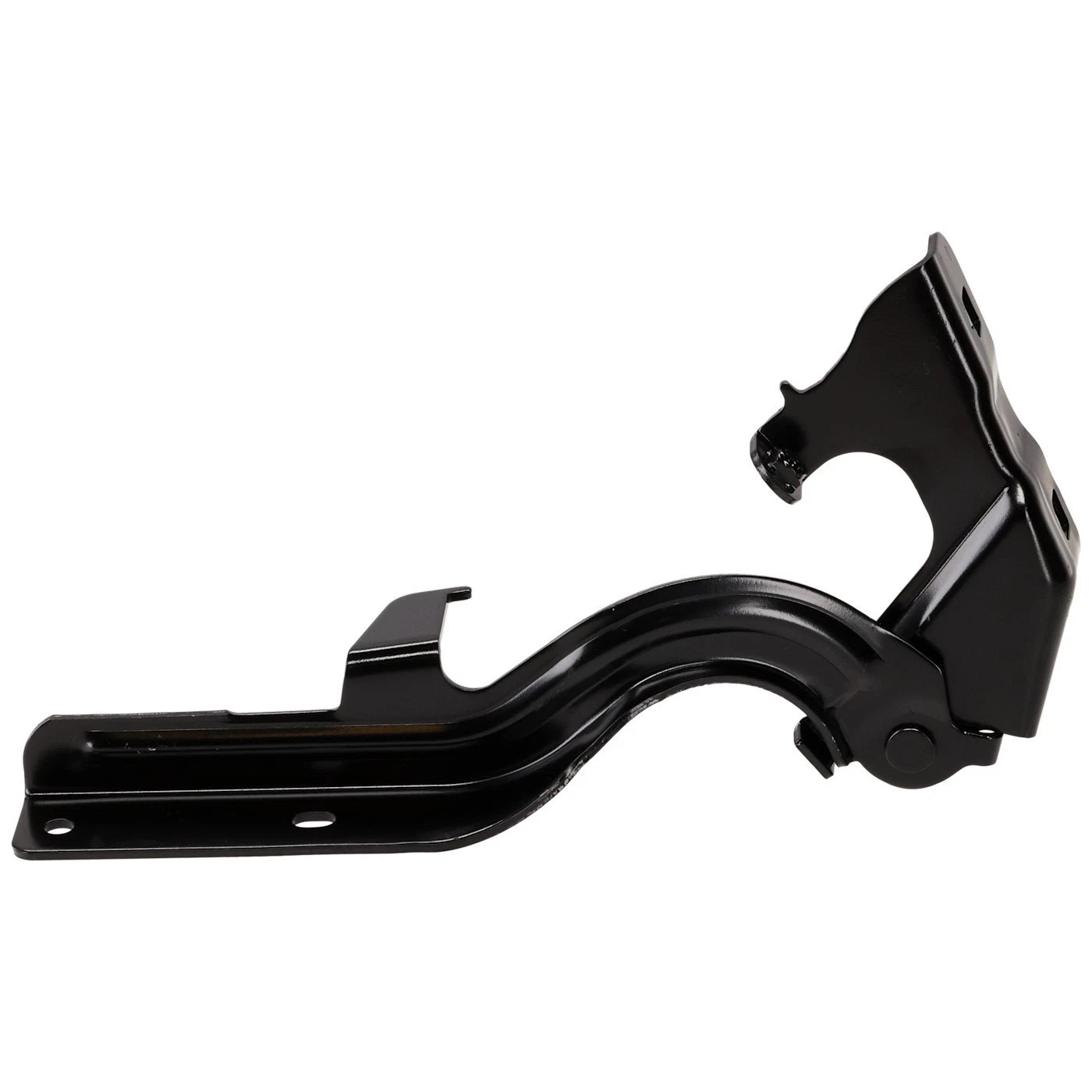 Hood Hinges Set of 2 for Nissan Altima