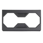 Cup Holder Trim Cover Panel for Tesla Cybertruck