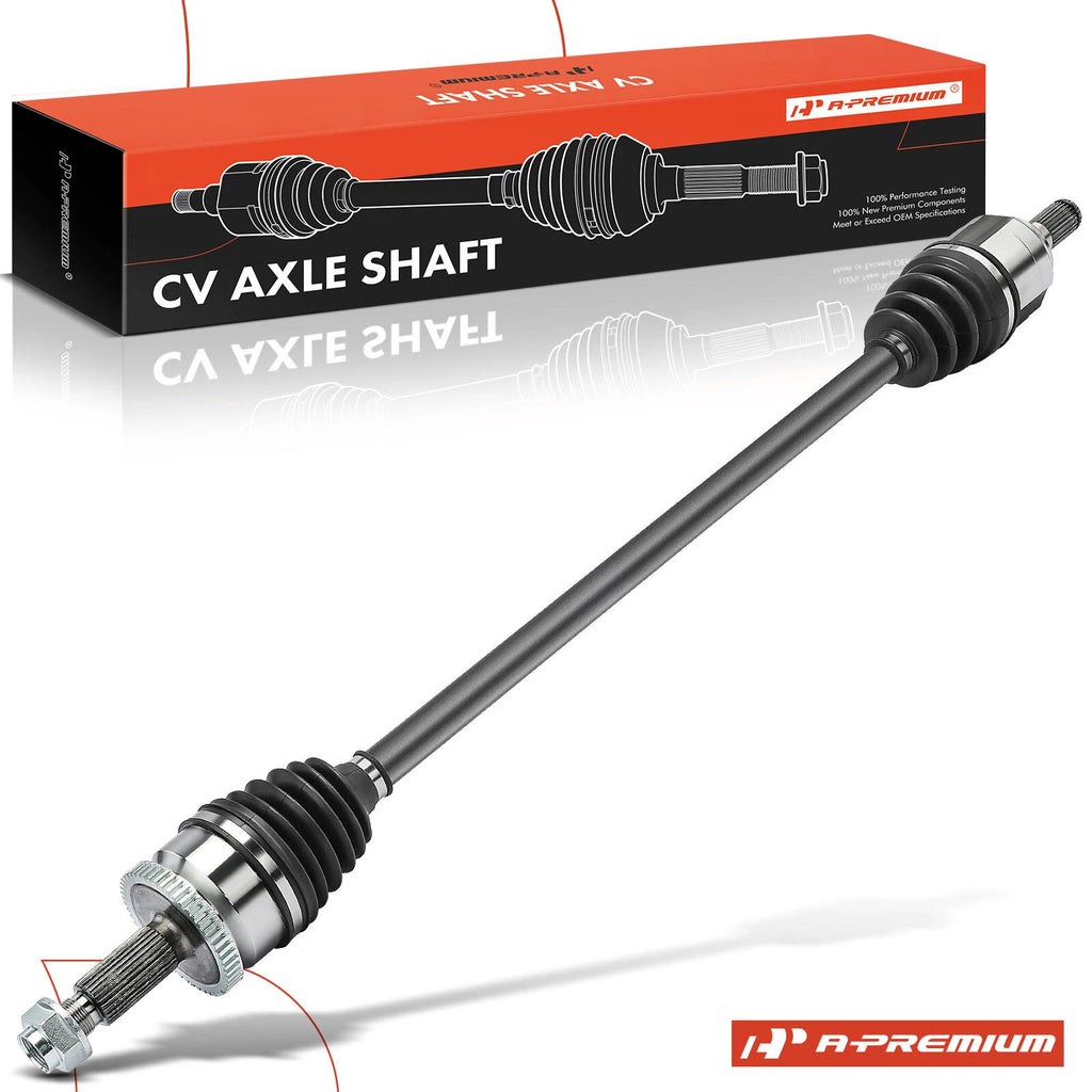 Front Right CV Axle Shaft Assembly for Kia Sorento (2019–2020)